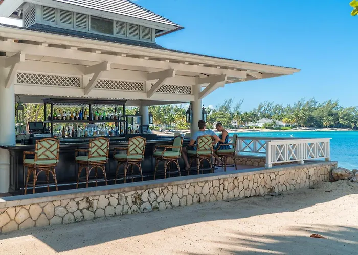 Hospitality Expert Bts 5 Pool Beach Bar