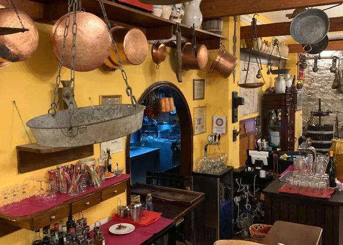 Da Ercole All'Orecchietta