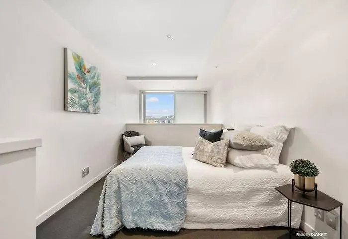 Loft Apartment
