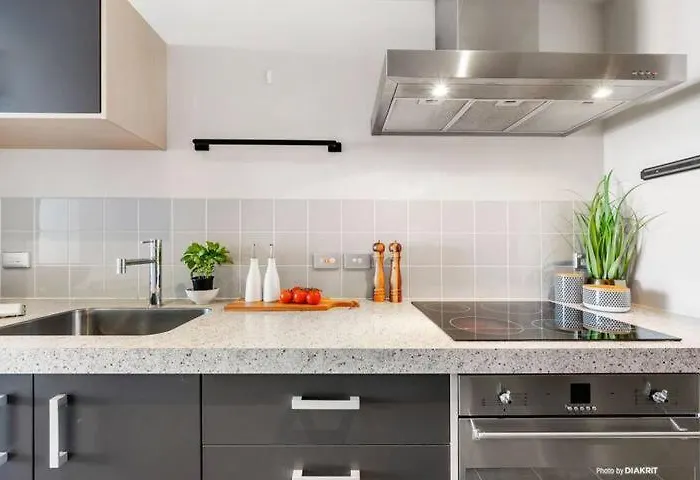 Loft Apartment