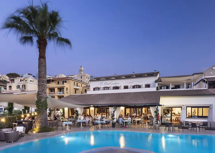 Hotel Corallaro