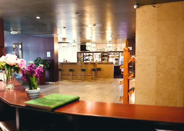 Hotel Merkur - Jablonec Nad Nisou