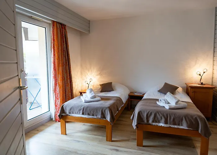 Residence Eureca