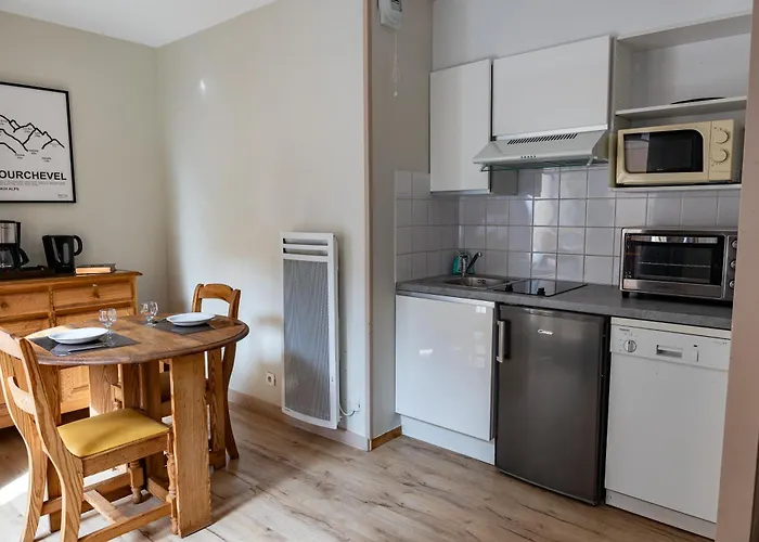 Residence Eureca