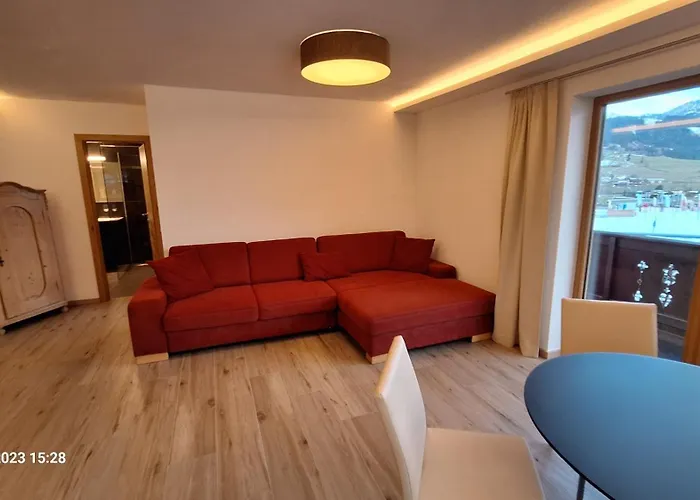 Apartments Aeon