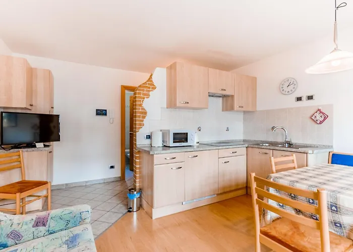 Residence Villa Toni