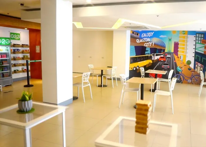 Go Hotels North Edsa