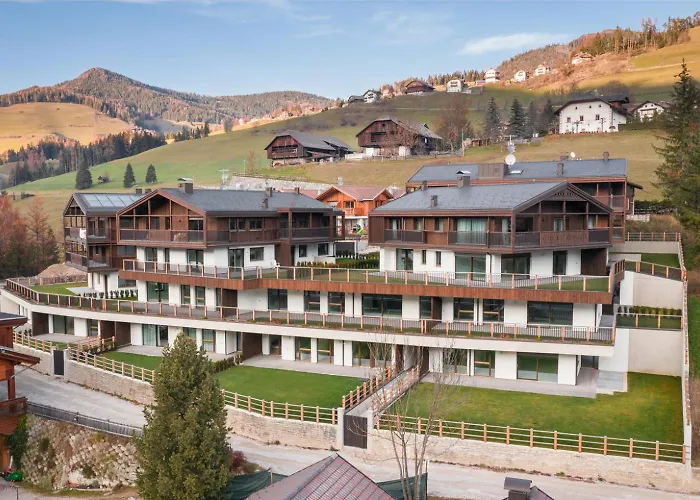 Florisa Mountain Penthouse