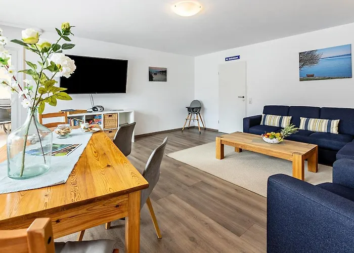 Ferienwohnung Am Alten Brunnen