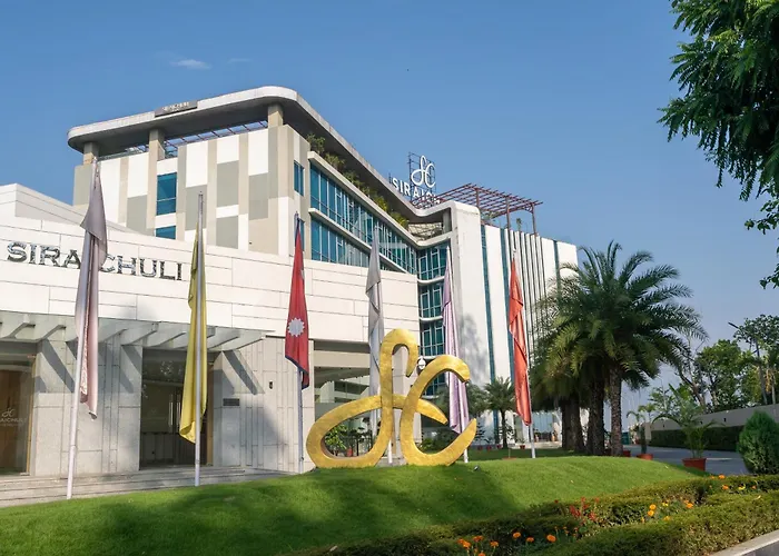Best Western Siraichuli Hotel