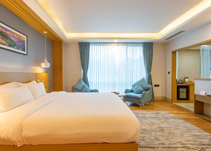 Best Western Siraichuli Hotel