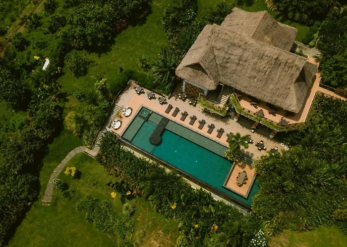 Damires Hills Farm And Spa Resort
