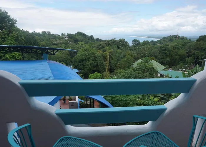 Hotel Planeta Sano