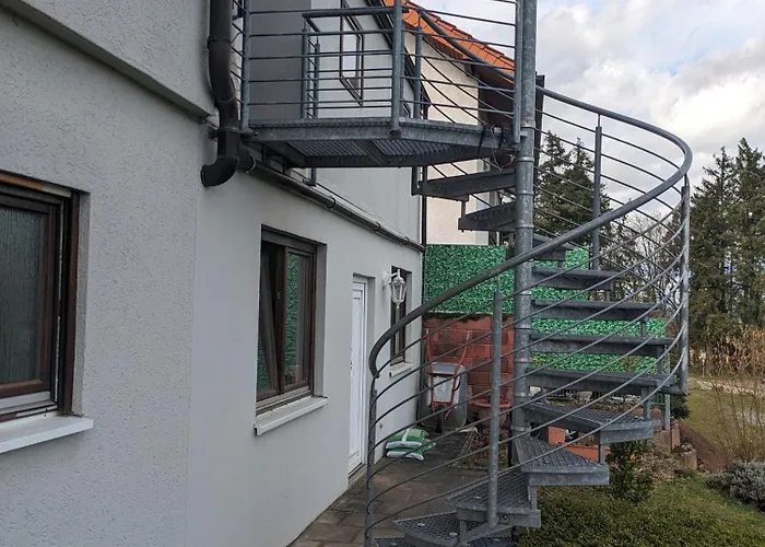 Ferienwohnung Morenz