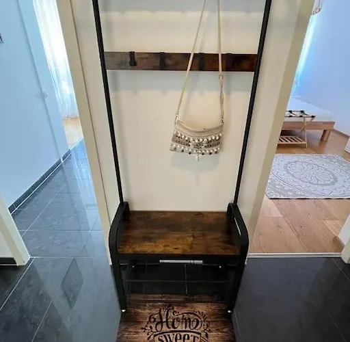 85M2 Au Centre-Ville A 2 Pas Du Jet D'Eau