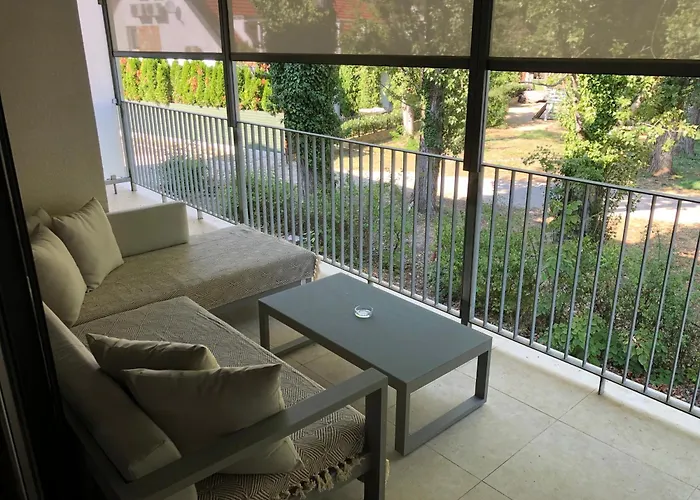 Portside Apartman
