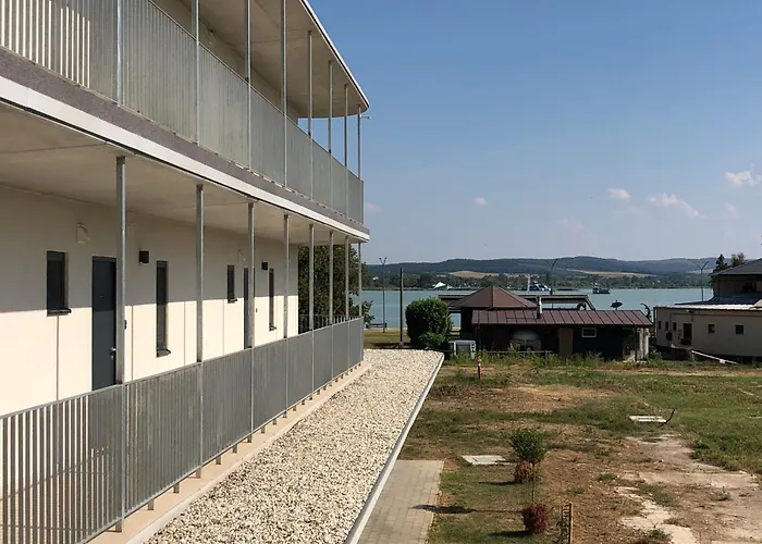 Portside Apartman