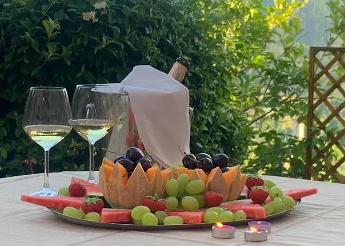 Il Grillo Sull'Olivo