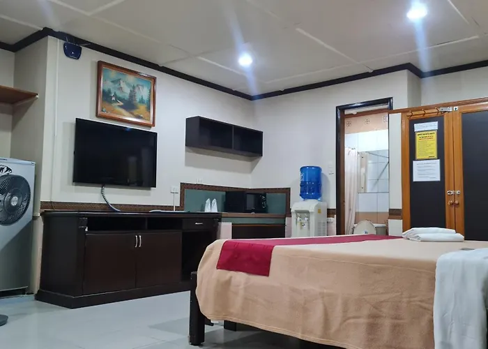 Tiger Hotel