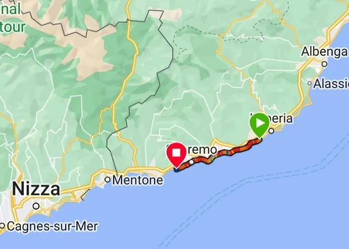Gli Oleandri