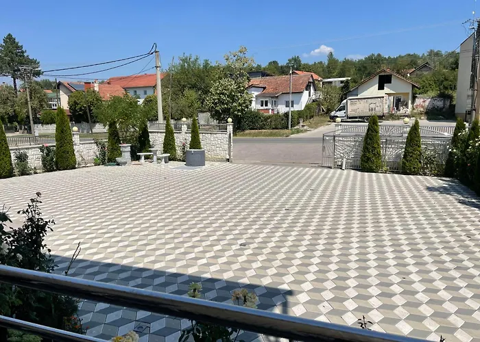 Mlavski Raj Restoran & Smestaj