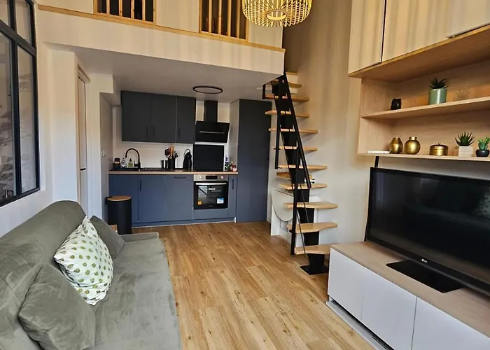 Frontignan Petite Maison Coquette 30 M2 A 100 M De La Plage
