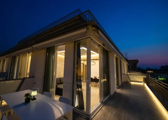 Skia Luxury Living Above The Walls