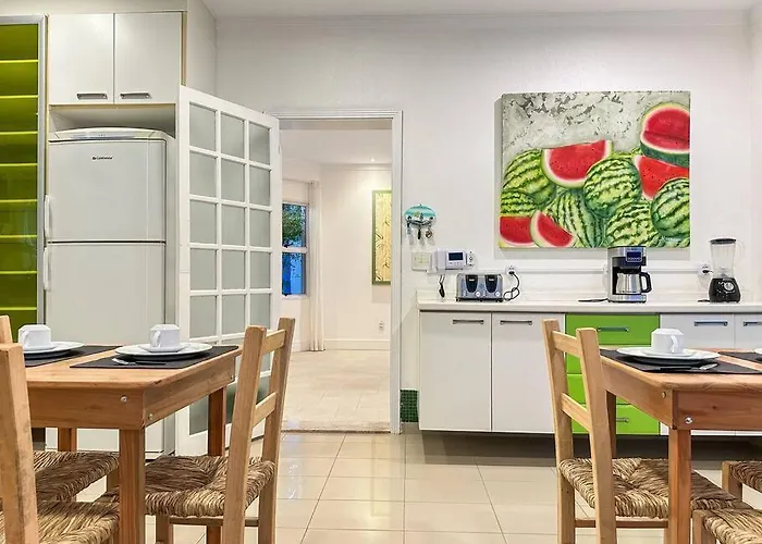 50M Da Praia Ar Condicionado, Piscina, Churrasqueira