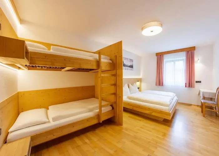 Appartement Anger