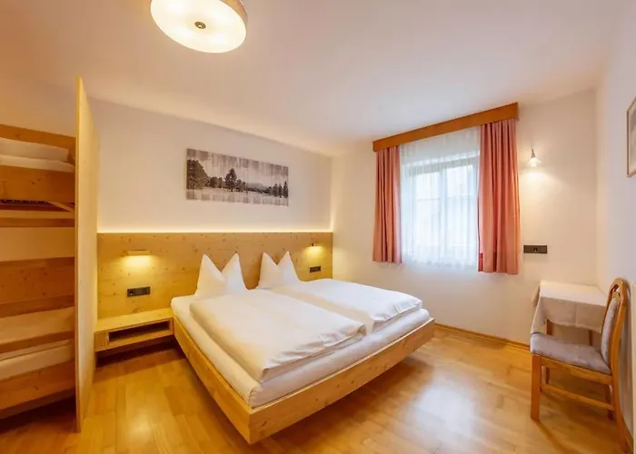 Appartement Anger