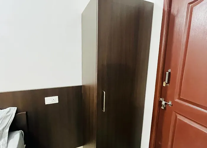 Nagashree Stay Inn