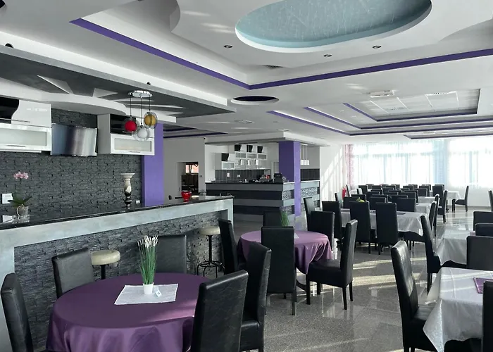 Mlavski Raj Restoran & Smestaj