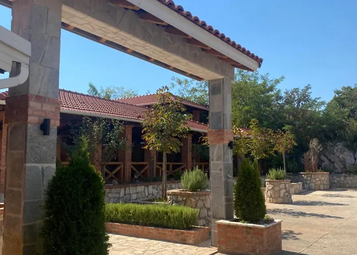 Hotel Dalija
