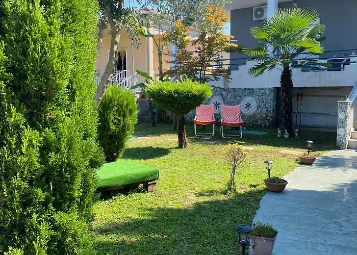 Villa Kampou