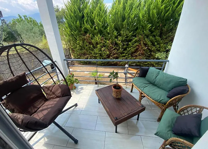 Villa Kampou