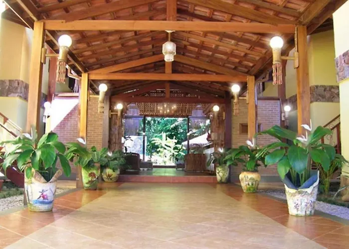 Pousada Canto De Itamambuca