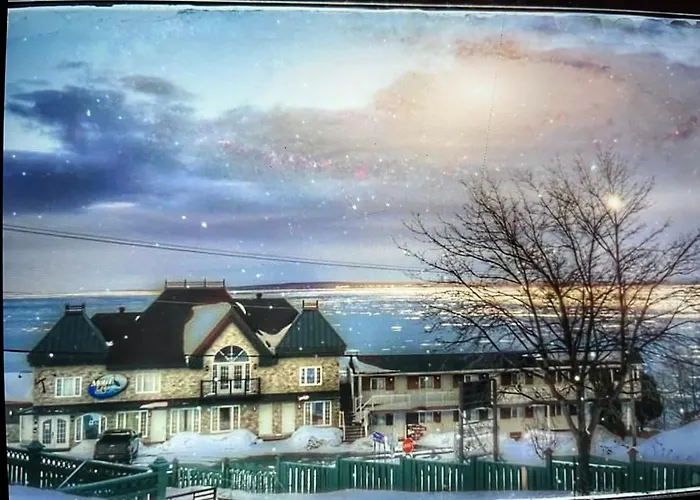 Motel Vue Belvedere