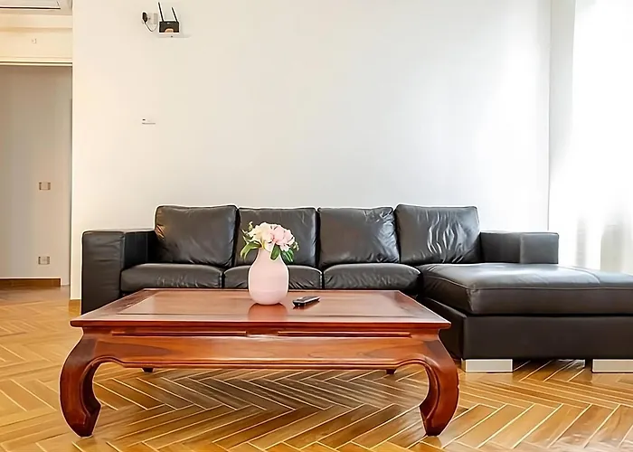 Casa Giulia - 4 Minuti A Piedi Dal Mare