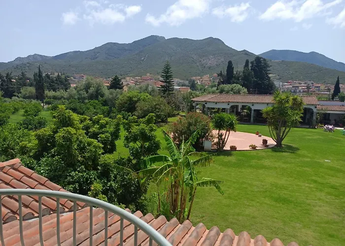 Hotel Domu Incantada