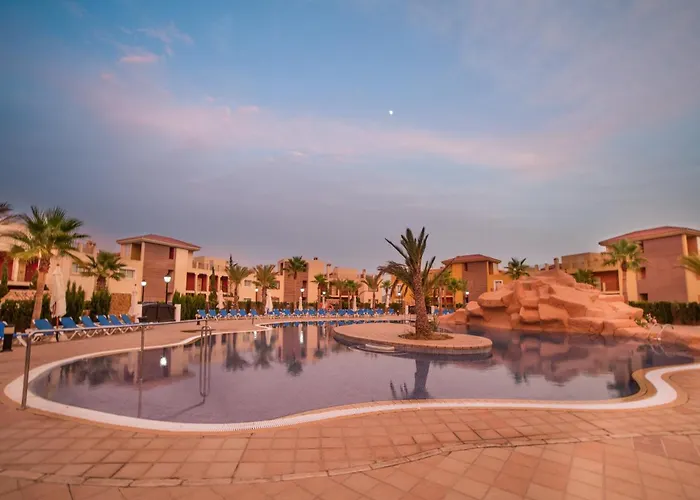 Ona Lomas Village - La Manga Club