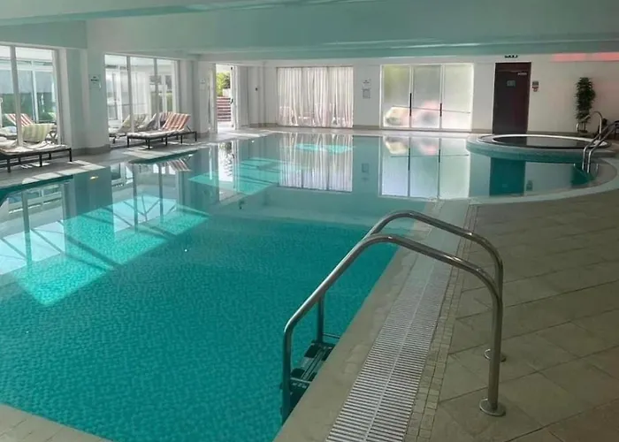 Towers Hotel & Spa