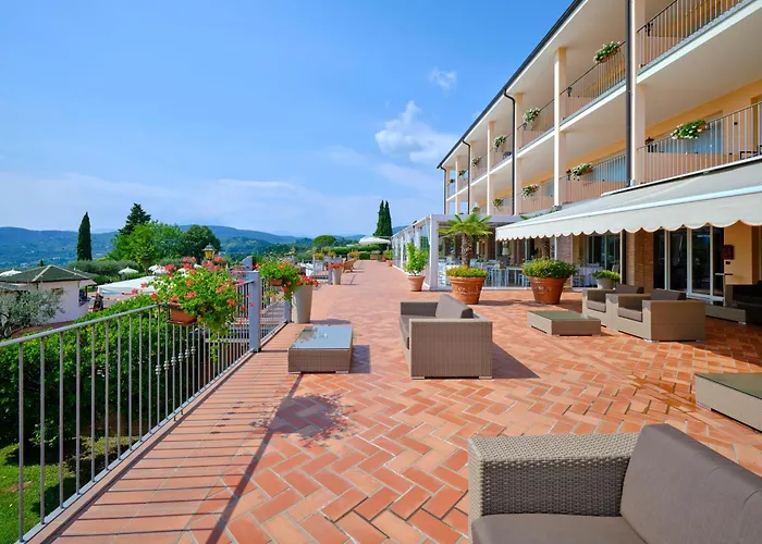 Hotel Boffenigo - The Golden Hour