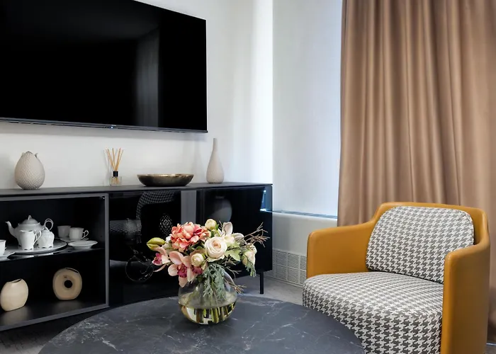 Hotel Lovec