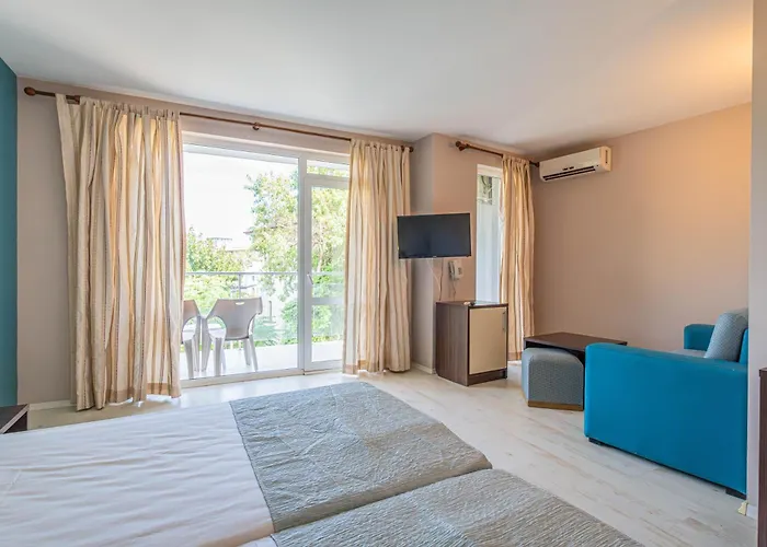 Valeo Hotel