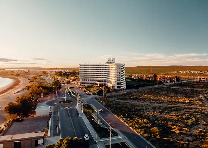 Rayentray Grand Hotel