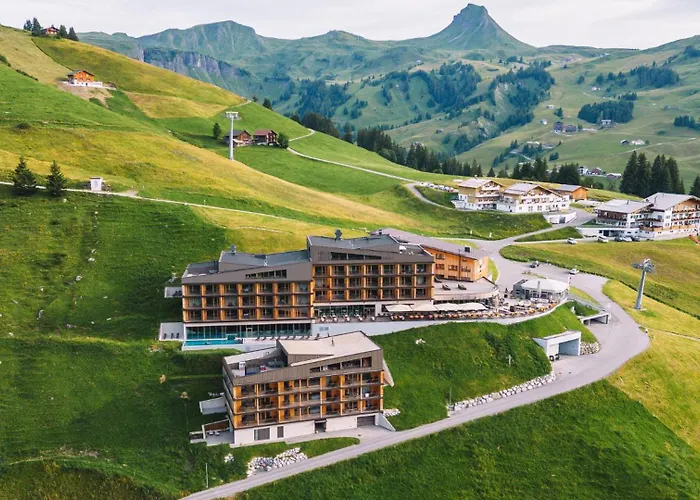 Hotel Alpenstern