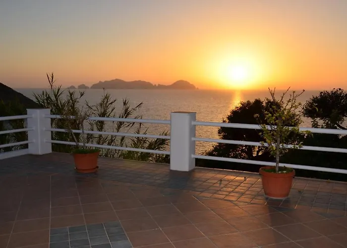 Sunset Village Ponza