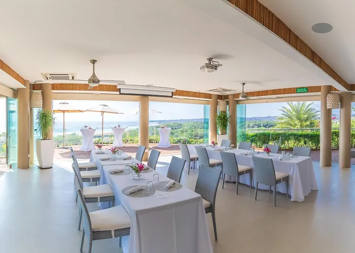 Hotel Boutique Lagarta Lodge