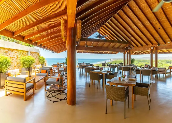 Hotel Boutique Lagarta Lodge