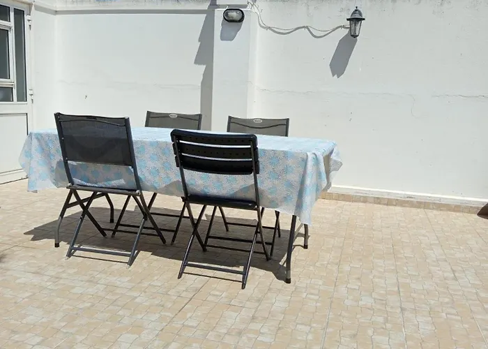 Tavira Sweet Home